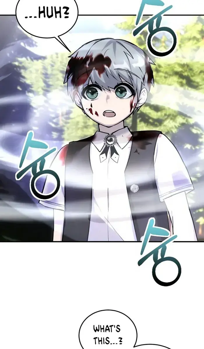 I Was More Overpowered Than the Hero, So I Hid My Power! Chapter 4 Page 29