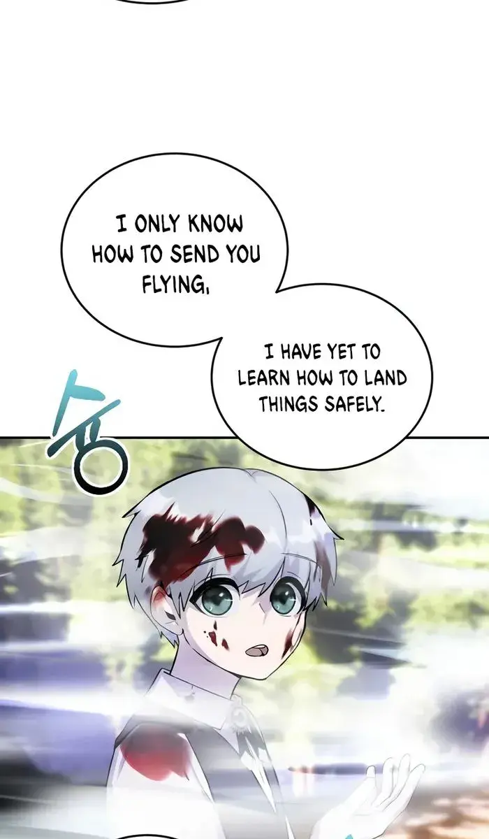 I Was More Overpowered Than the Hero, So I Hid My Power! Chapter 4 Page 31