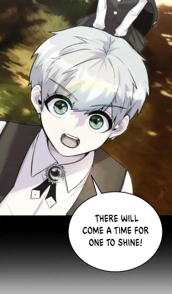 I Was More Overpowered Than the Hero, So I Hid My Power! Chapter 4 Page 36