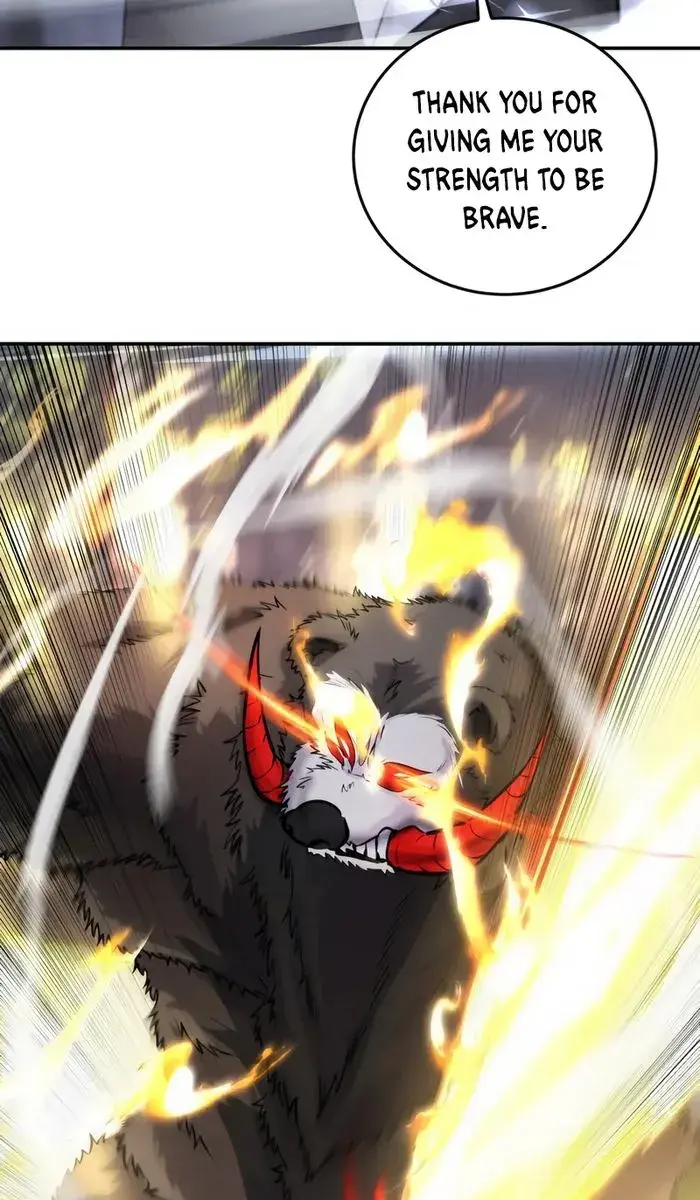 I Was More Overpowered Than the Hero, So I Hid My Power! Chapter 4 Page 38