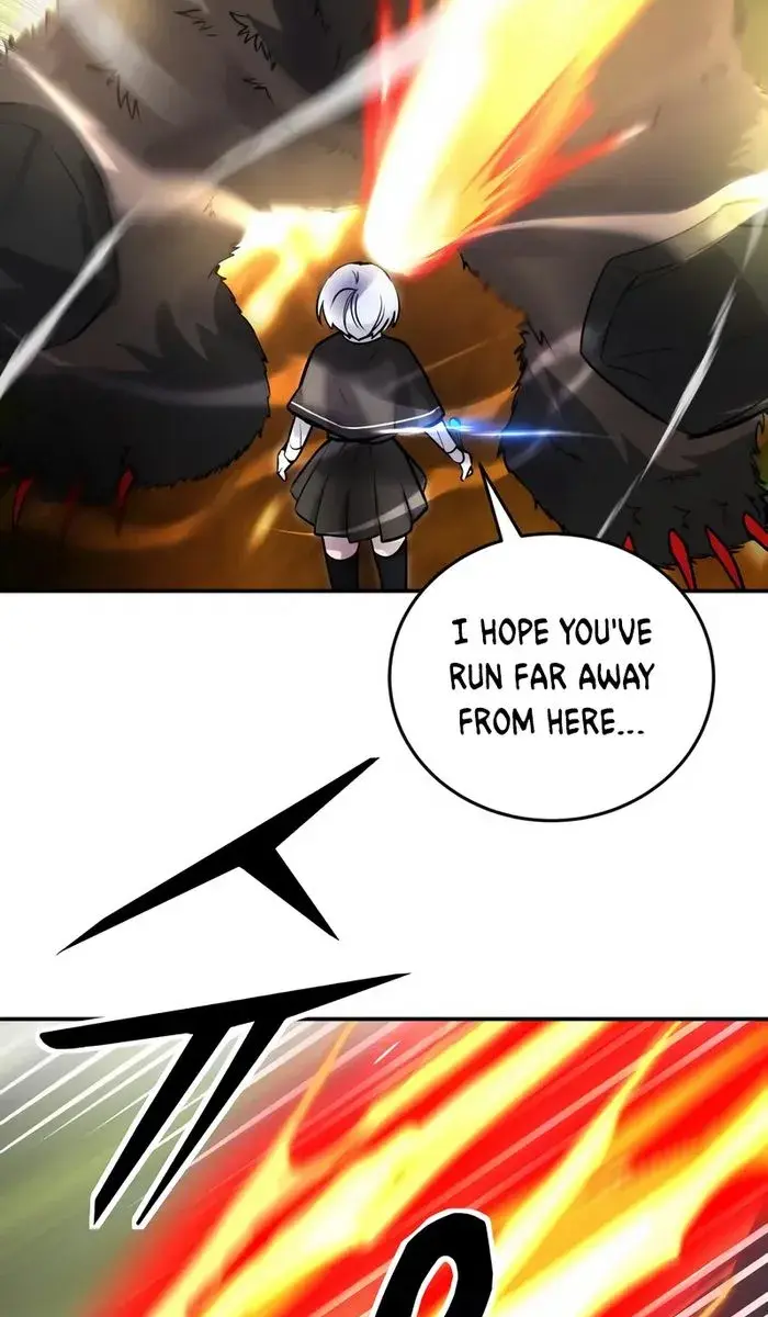 I Was More Overpowered Than the Hero, So I Hid My Power! Chapter 4 Page 39