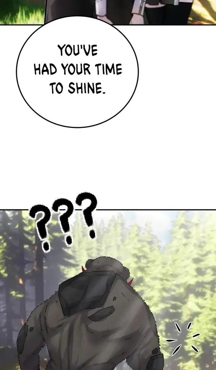 I Was More Overpowered Than the Hero, So I Hid My Power! Chapter 4 Page 45