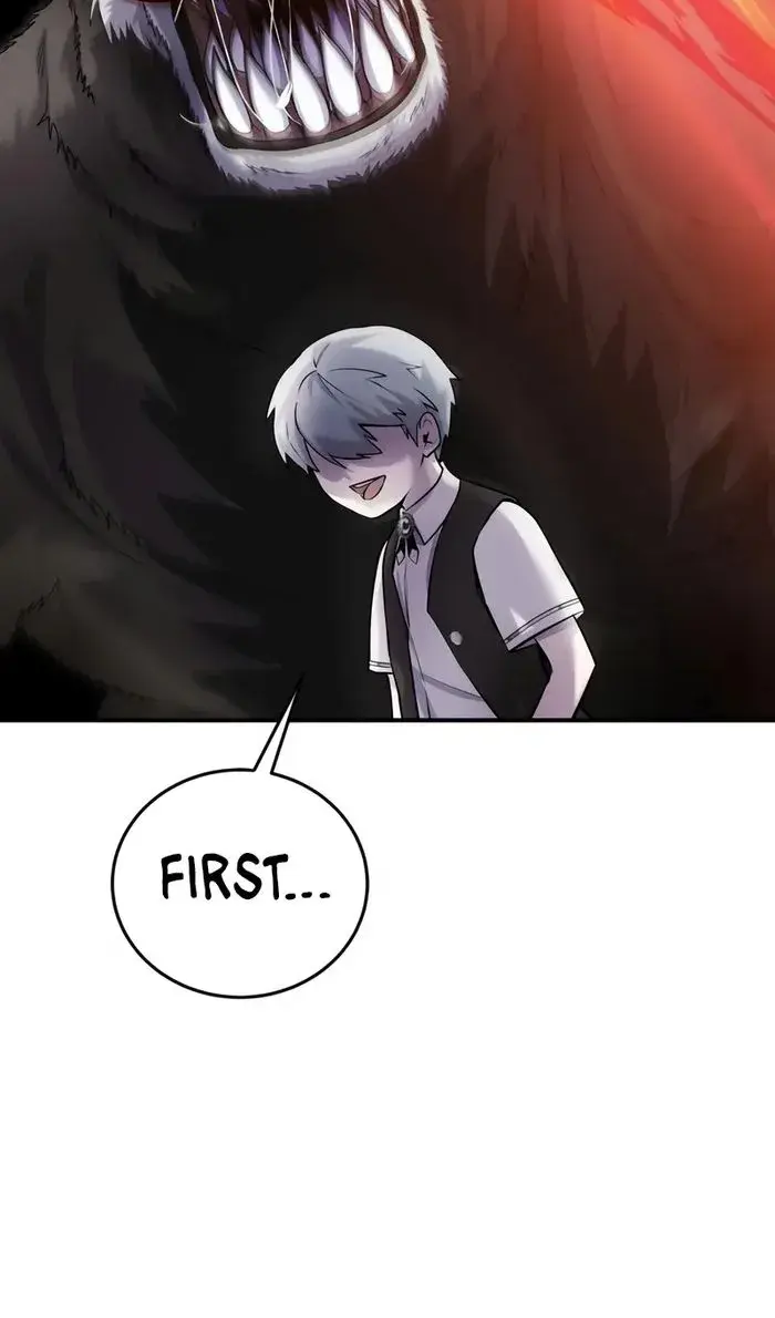 I Was More Overpowered Than the Hero, So I Hid My Power! Chapter 4 Page 49