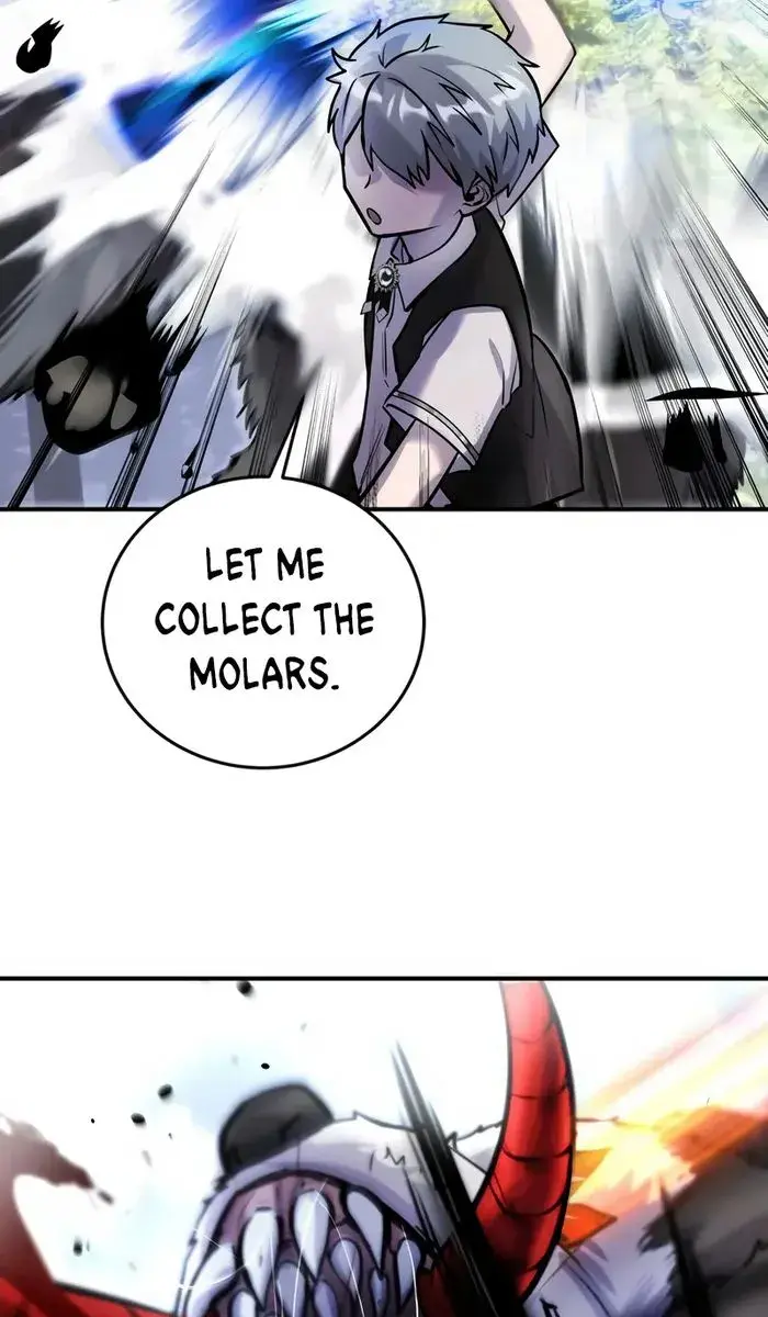 I Was More Overpowered Than the Hero, So I Hid My Power! Chapter 4 Page 51