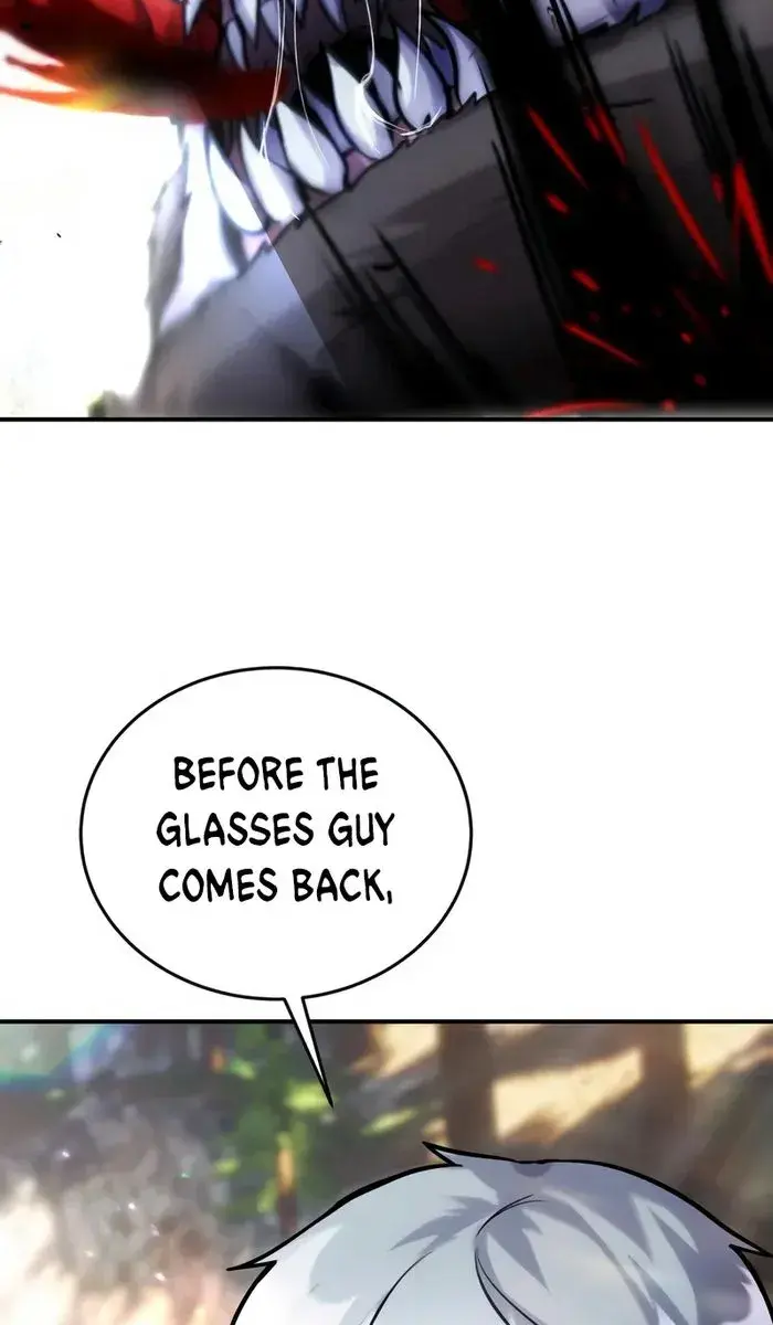 I Was More Overpowered Than the Hero, So I Hid My Power! Chapter 4 Page 52