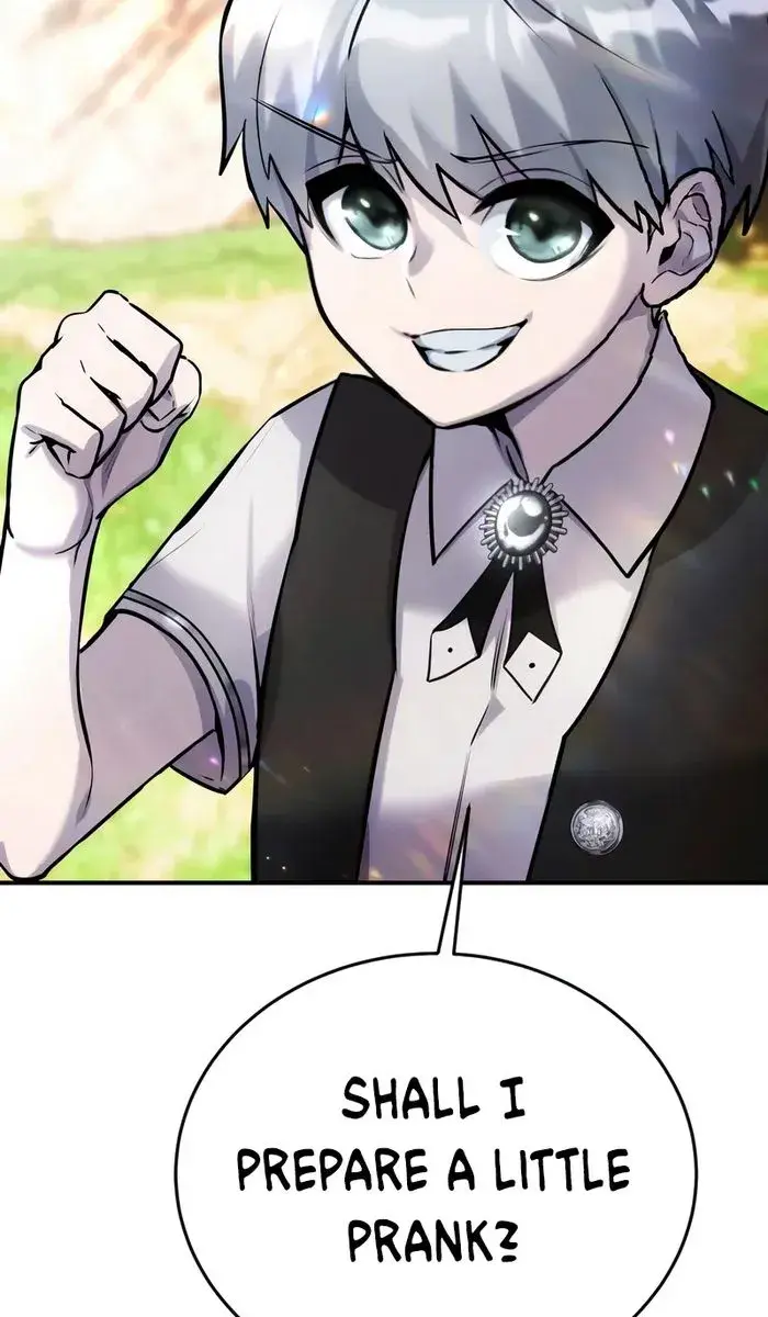 I Was More Overpowered Than the Hero, So I Hid My Power! Chapter 4 Page 53