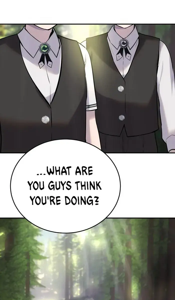 I Was More Overpowered Than the Hero, So I Hid My Power! Chapter 4 Page 56