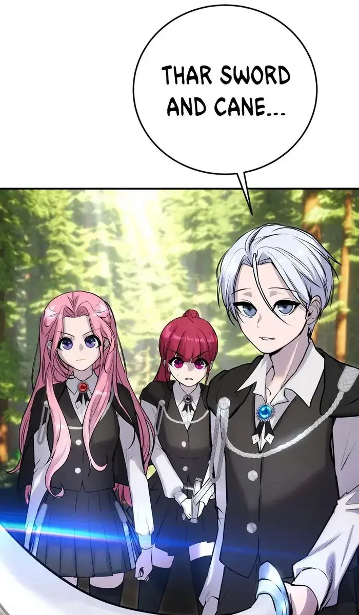 I Was More Overpowered Than the Hero, So I Hid My Power! Chapter 4 Page 58