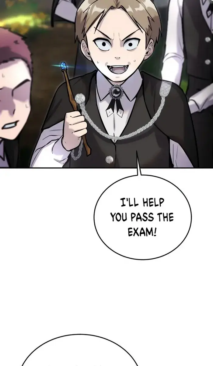 I Was More Overpowered Than the Hero, So I Hid My Power! Chapter 4 Page 60