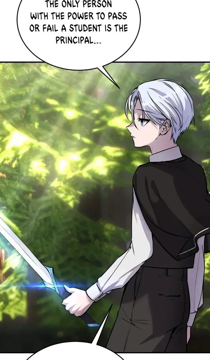 I Was More Overpowered Than the Hero, So I Hid My Power! Chapter 4 Page 61