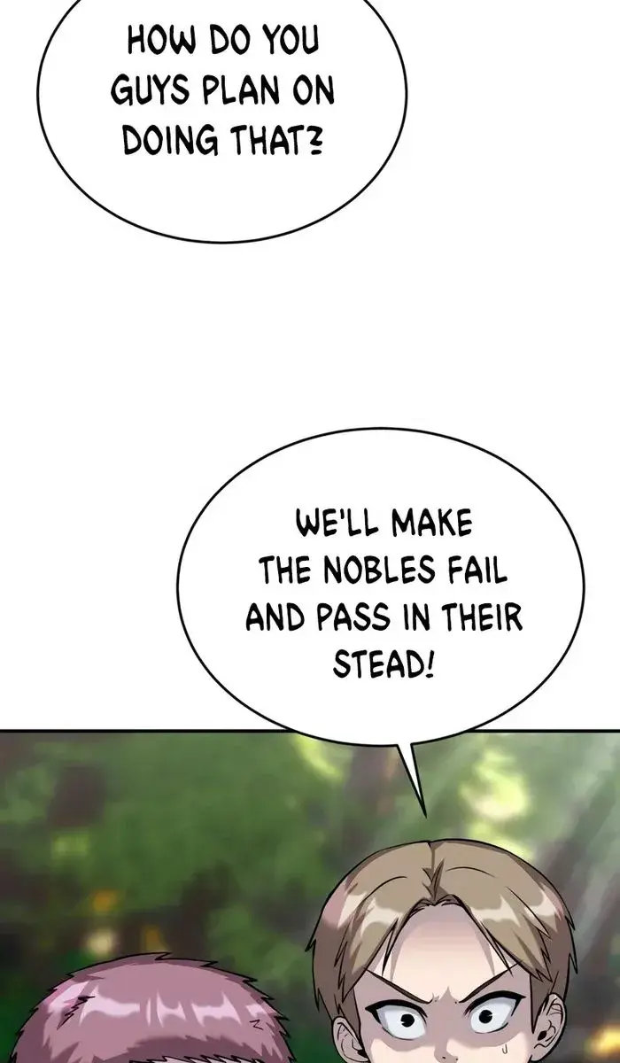 I Was More Overpowered Than the Hero, So I Hid My Power! Chapter 4 Page 62