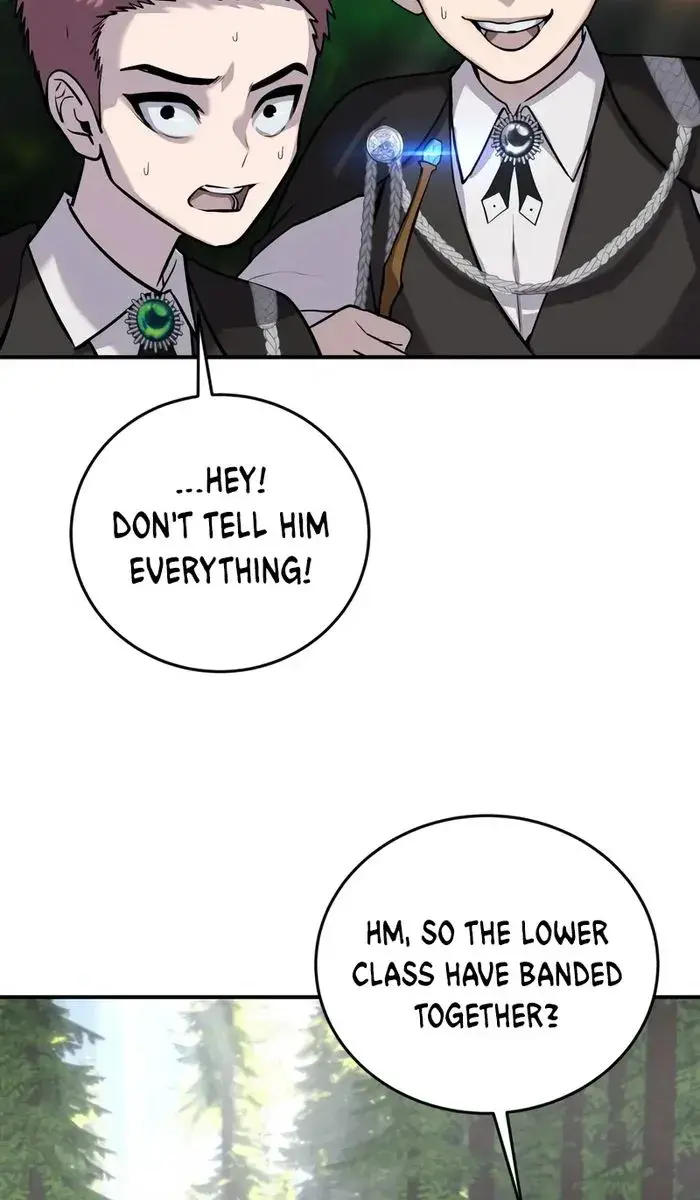 I Was More Overpowered Than the Hero, So I Hid My Power! Chapter 4 Page 63