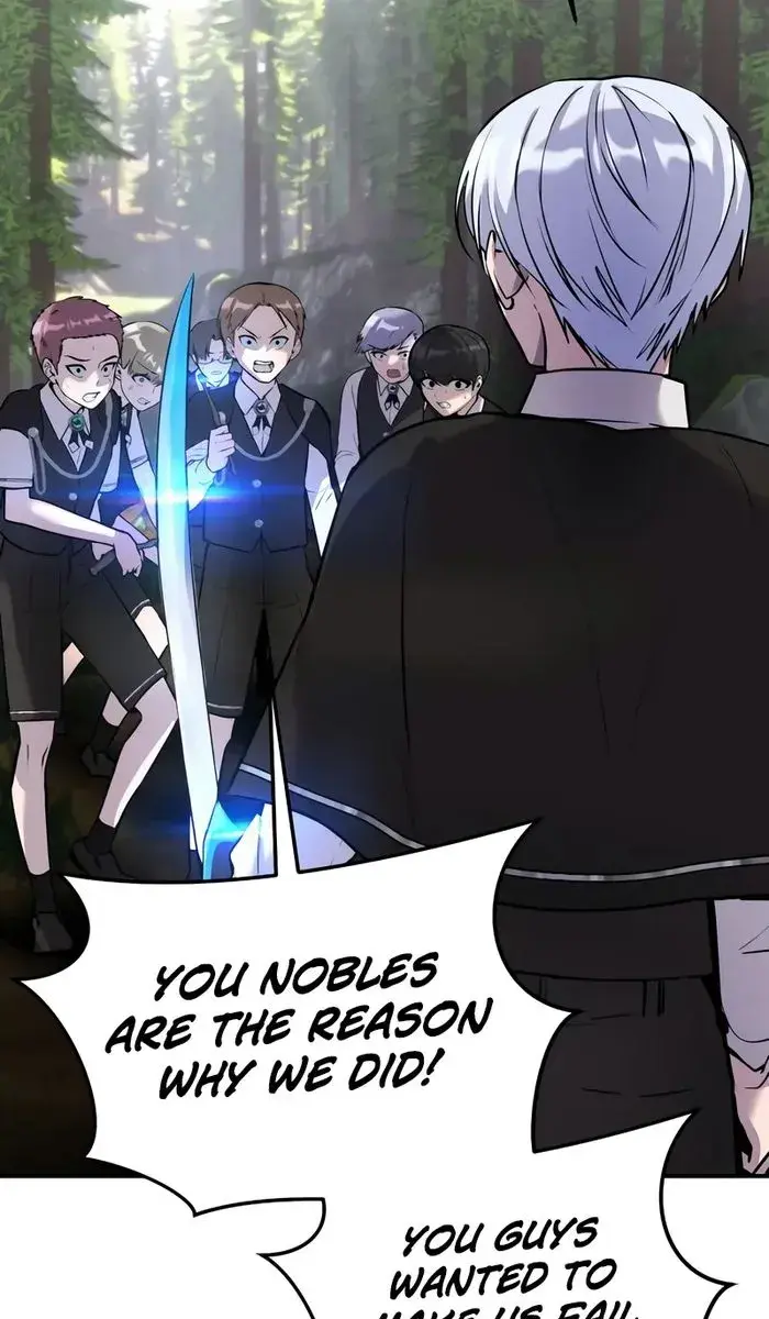 I Was More Overpowered Than the Hero, So I Hid My Power! Chapter 4 Page 64