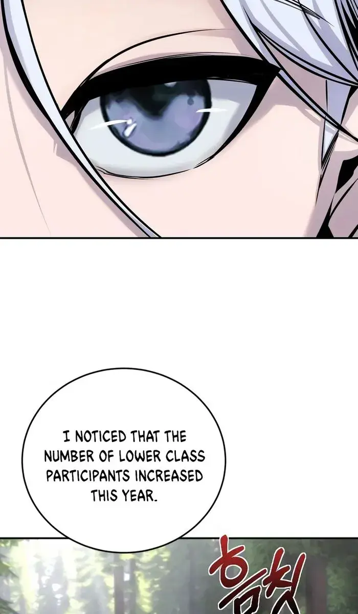 I Was More Overpowered Than the Hero, So I Hid My Power! Chapter 4 Page 71