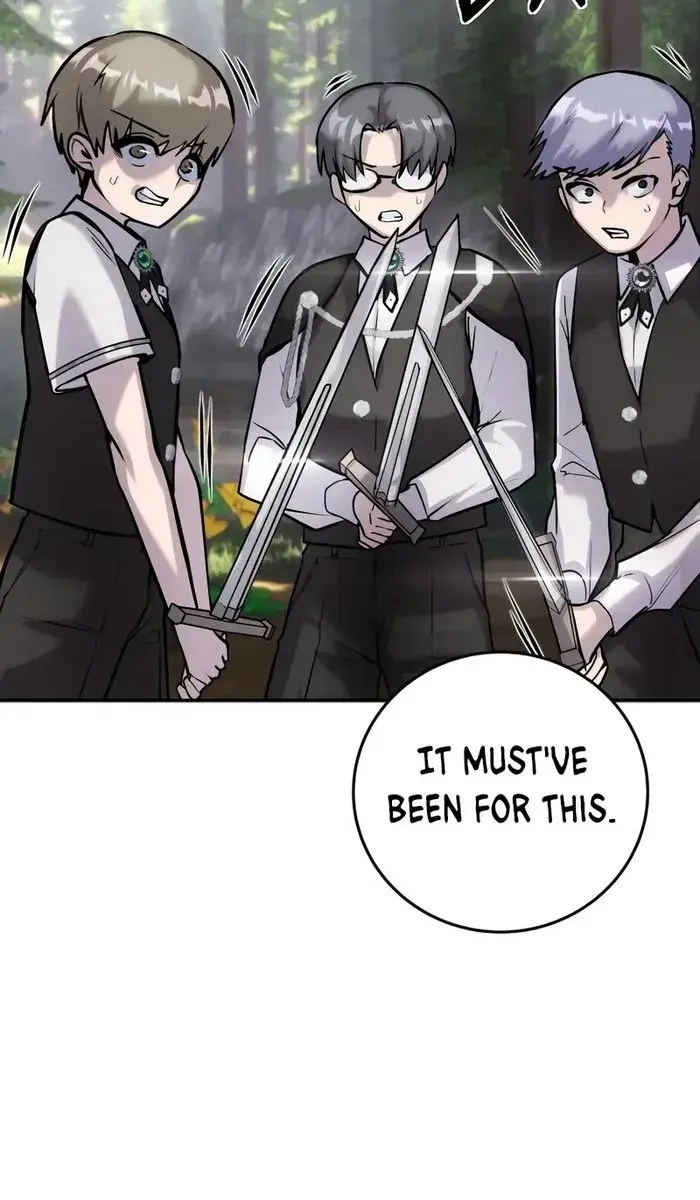 I Was More Overpowered Than the Hero, So I Hid My Power! Chapter 4 Page 72