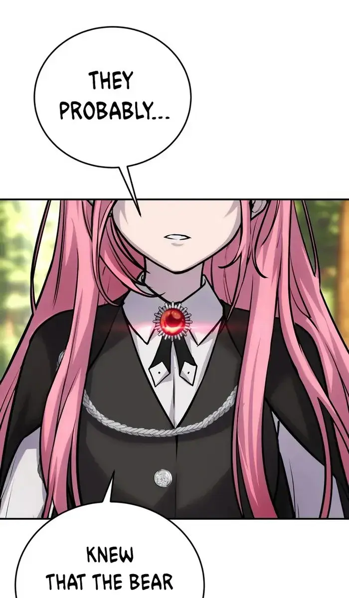 I Was More Overpowered Than the Hero, So I Hid My Power! Chapter 4 Page 73