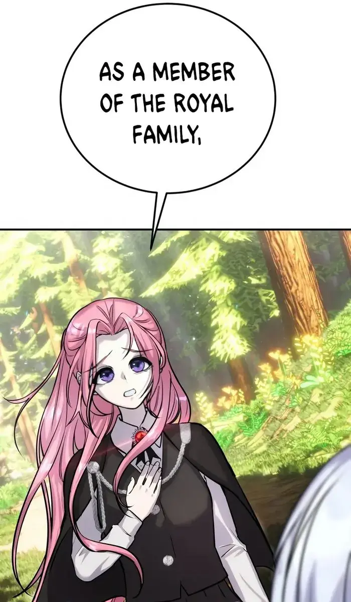 I Was More Overpowered Than the Hero, So I Hid My Power! Chapter 4 Page 75