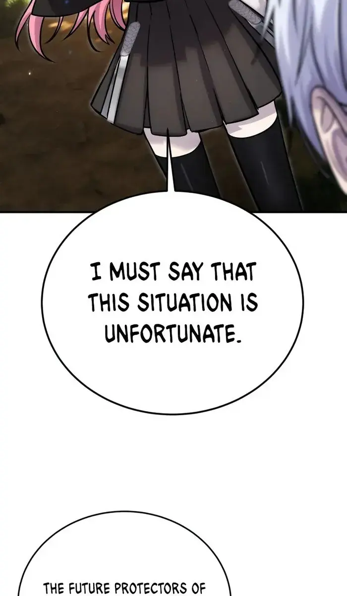 I Was More Overpowered Than the Hero, So I Hid My Power! Chapter 4 Page 76