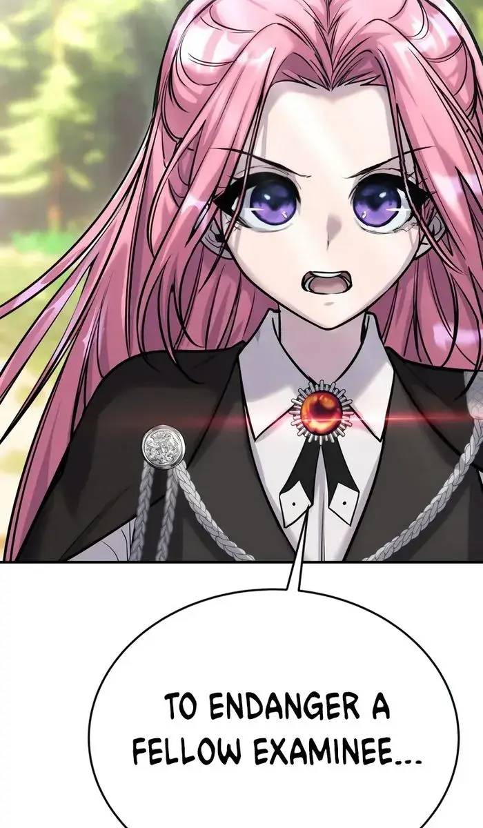 I Was More Overpowered Than the Hero, So I Hid My Power! Chapter 4 Page 80