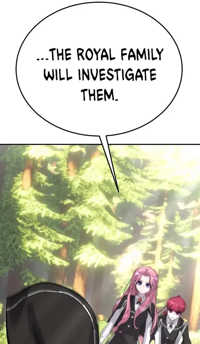 I Was More Overpowered Than the Hero, So I Hid My Power! Chapter 4 Page 82