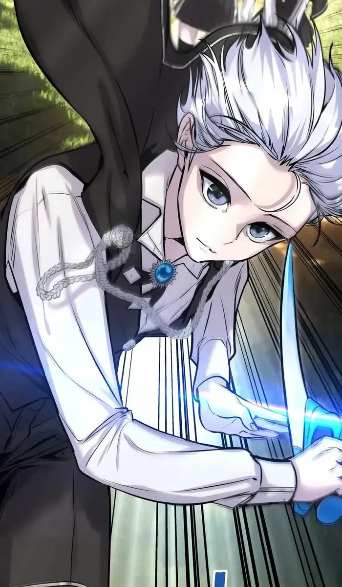 I Was More Overpowered Than the Hero, So I Hid My Power! Chapter 4 Page 83