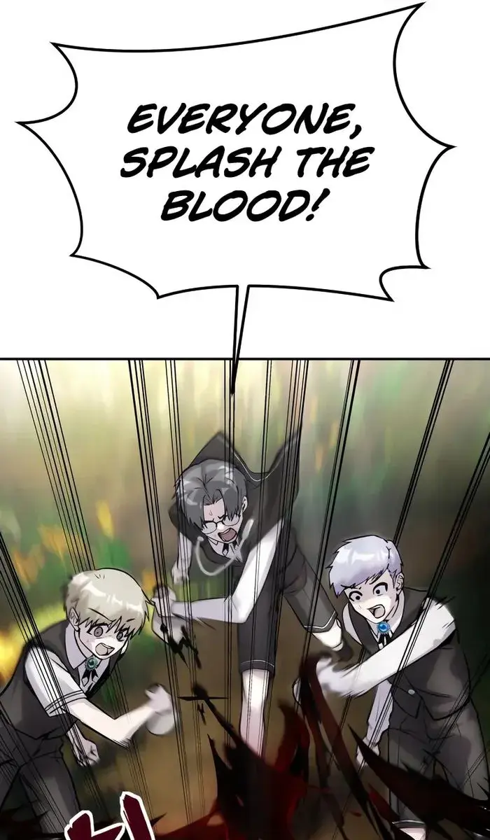 I Was More Overpowered Than the Hero, So I Hid My Power! Chapter 4 Page 90