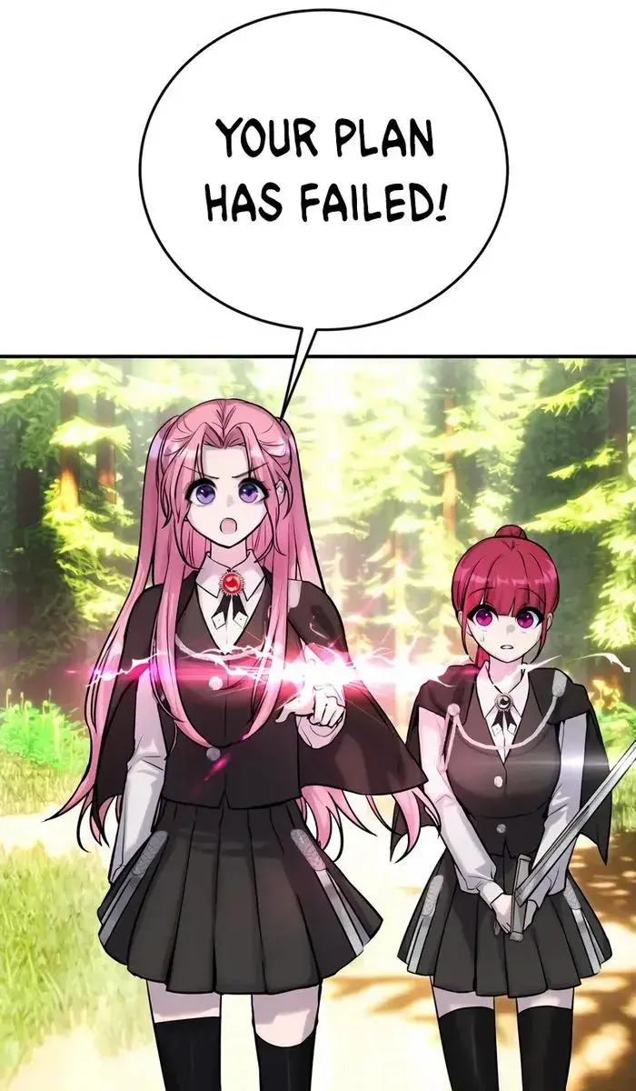 I Was More Overpowered Than the Hero, So I Hid My Power! Chapter 4 Page 98