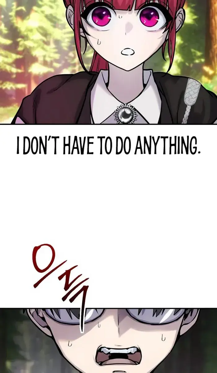 I Was More Overpowered Than the Hero, So I Hid My Power! Chapter 4 Page 100