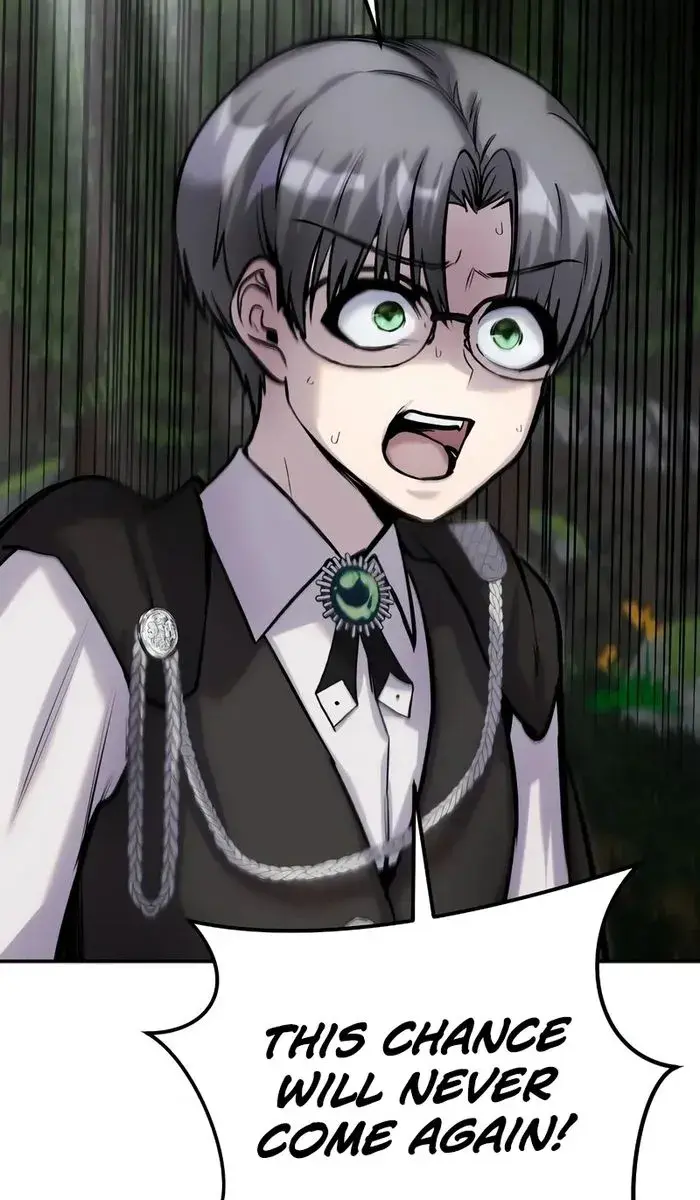 I Was More Overpowered Than the Hero, So I Hid My Power! Chapter 4 Page 102