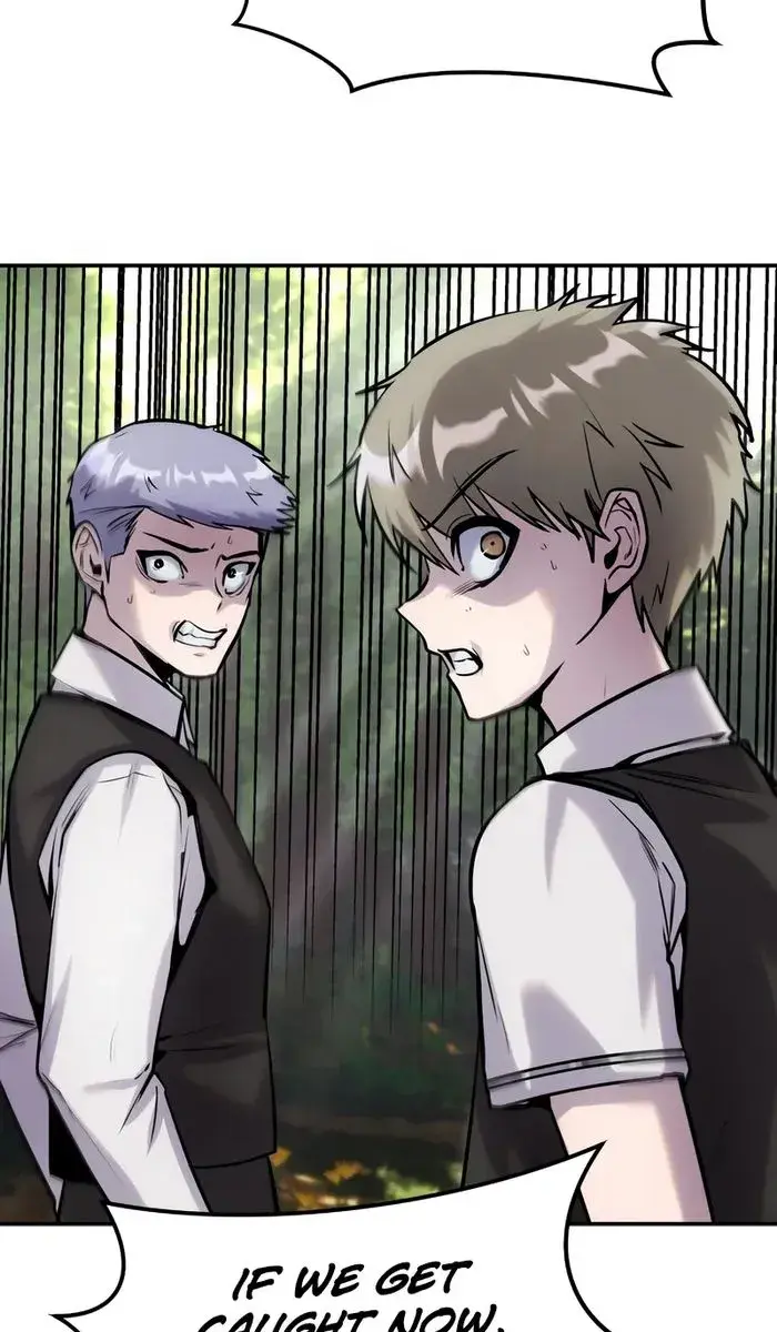 I Was More Overpowered Than the Hero, So I Hid My Power! Chapter 4 Page 103