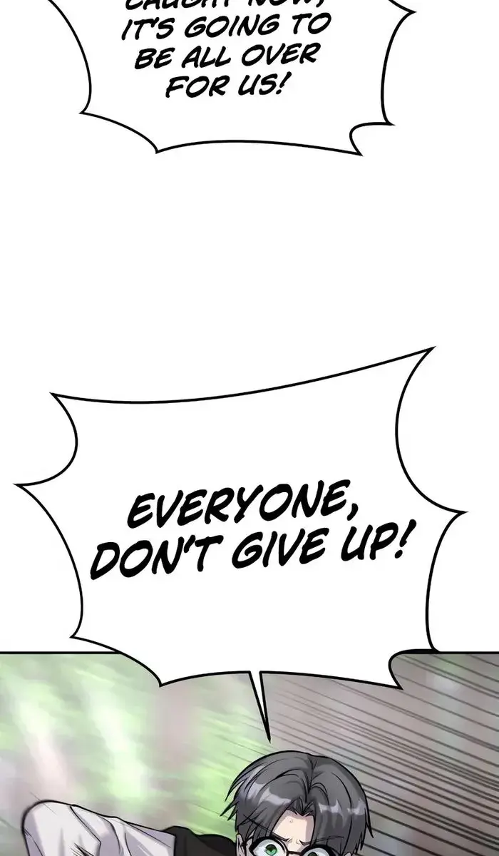 I Was More Overpowered Than the Hero, So I Hid My Power! Chapter 4 Page 104