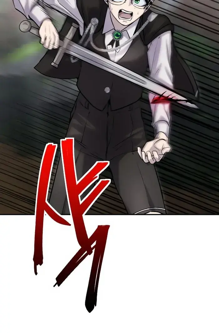 I Was More Overpowered Than the Hero, So I Hid My Power! Chapter 4 Page 105