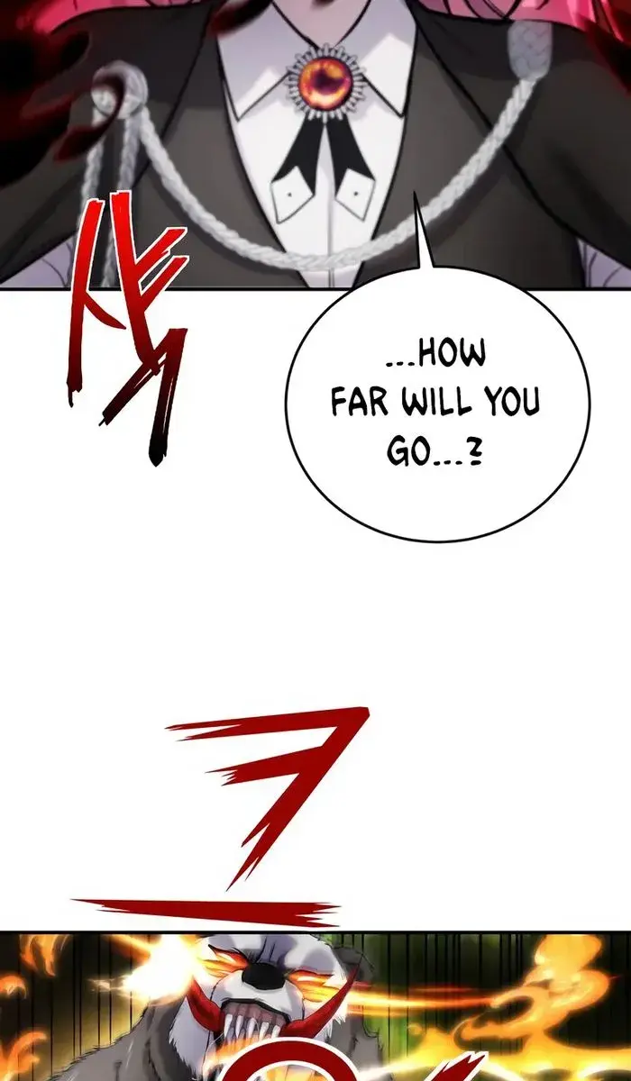 I Was More Overpowered Than the Hero, So I Hid My Power! Chapter 4 Page 108