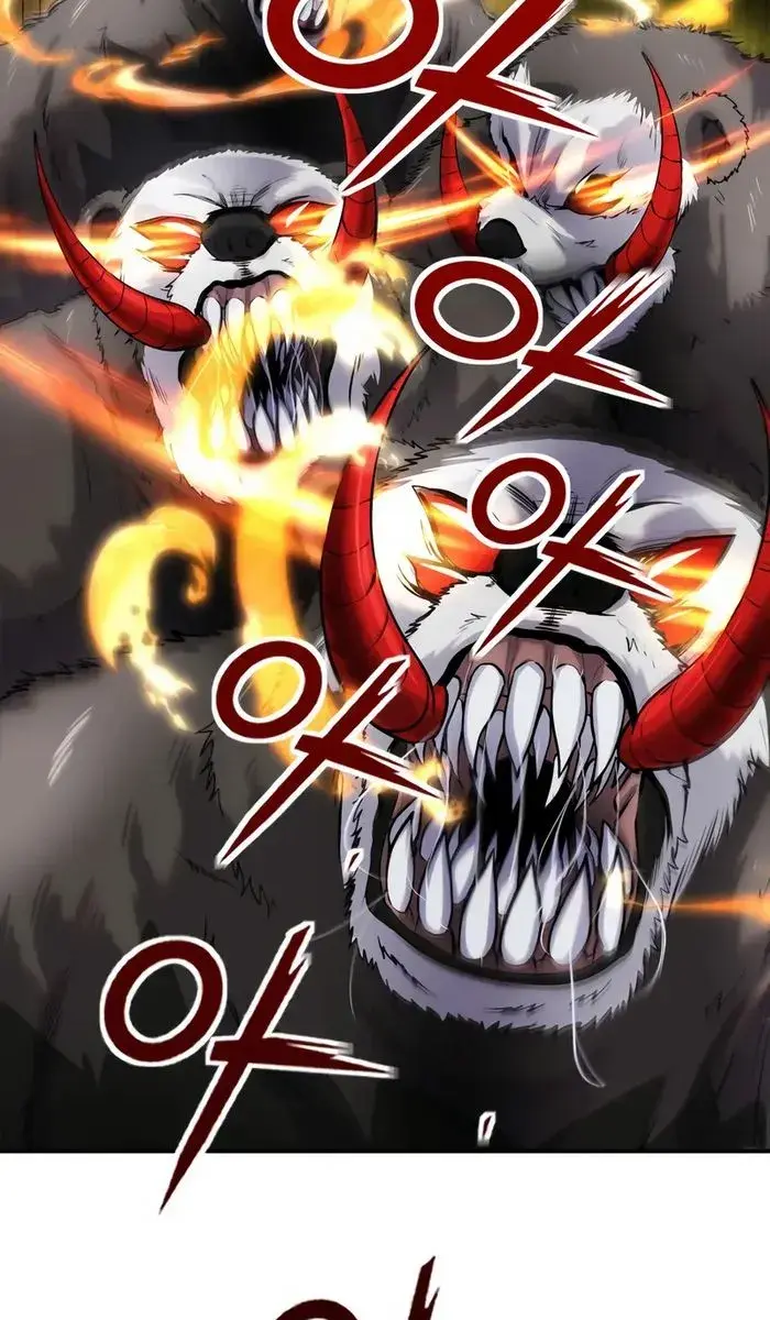 I Was More Overpowered Than the Hero, So I Hid My Power! Chapter 4 Page 109