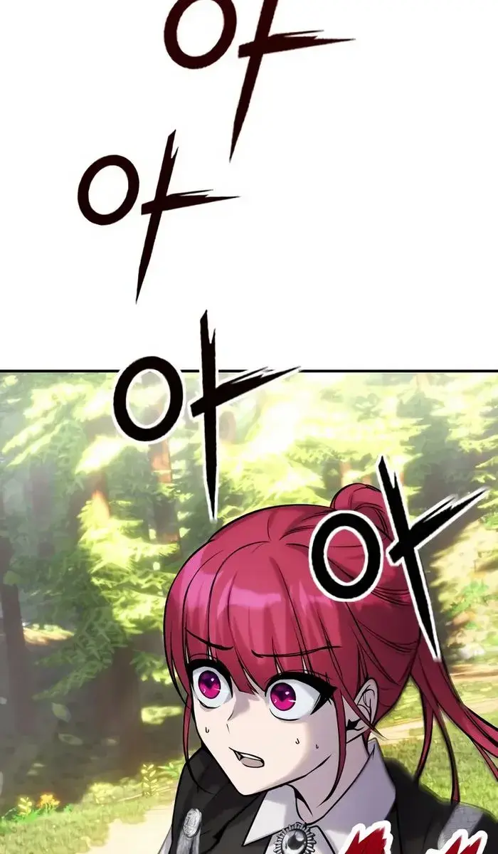 I Was More Overpowered Than the Hero, So I Hid My Power! Chapter 4 Page 110