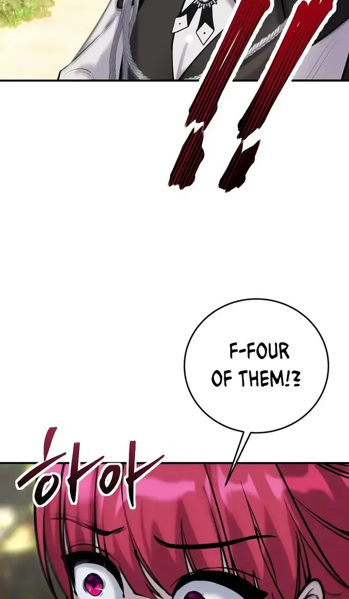 I Was More Overpowered Than the Hero, So I Hid My Power! Chapter 4 Page 111