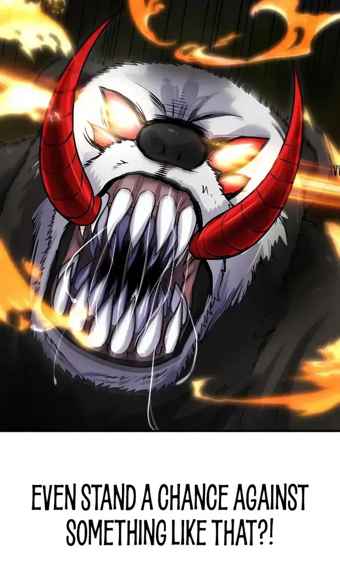 I Was More Overpowered Than the Hero, So I Hid My Power! Chapter 4 Page 113