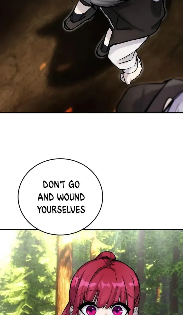 I Was More Overpowered Than the Hero, So I Hid My Power! Chapter 4 Page 119