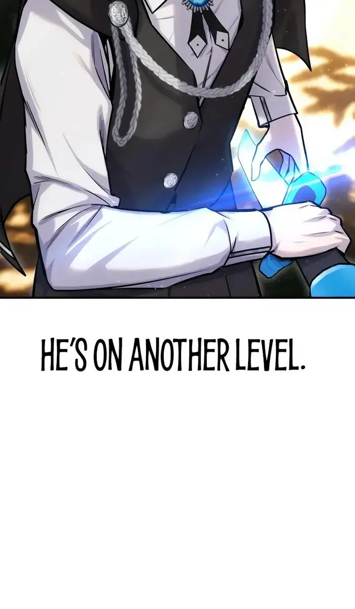 I Was More Overpowered Than the Hero, So I Hid My Power! Chapter 4 Page 122