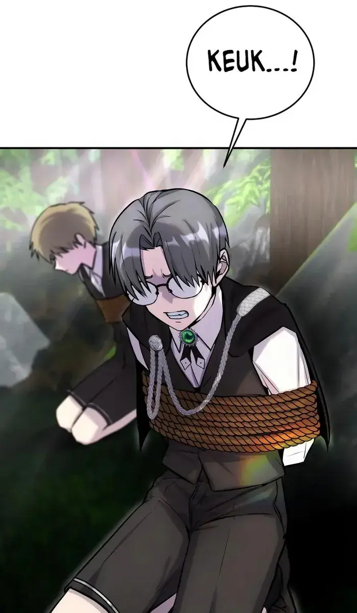 I Was More Overpowered Than the Hero, So I Hid My Power! Chapter 4 Page 124