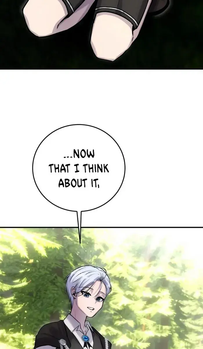 I Was More Overpowered Than the Hero, So I Hid My Power! Chapter 4 Page 125