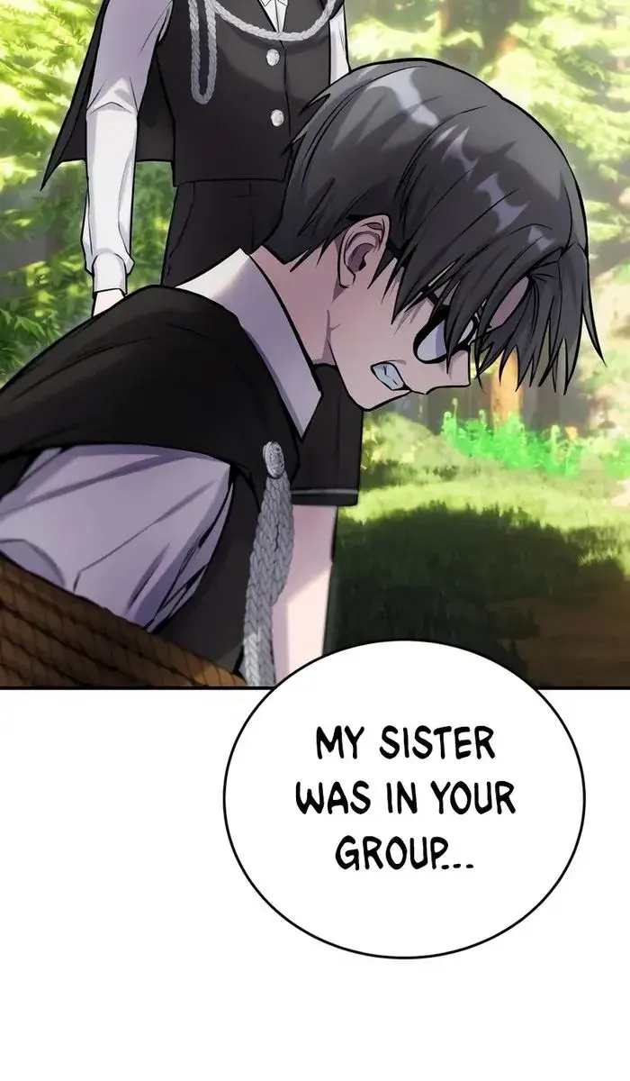 I Was More Overpowered Than the Hero, So I Hid My Power! Chapter 4 Page 126