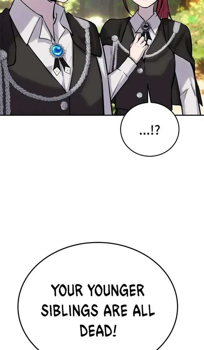 I Was More Overpowered Than the Hero, So I Hid My Power! Chapter 4 Page 129