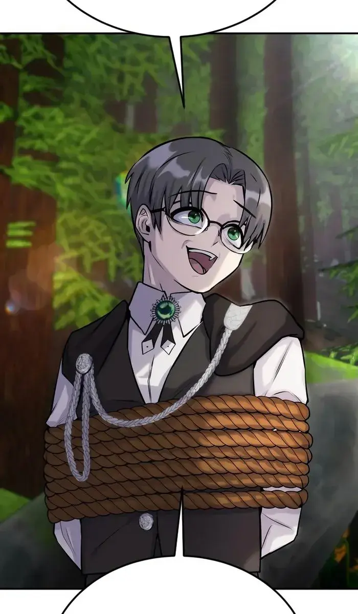 I Was More Overpowered Than the Hero, So I Hid My Power! Chapter 4 Page 130