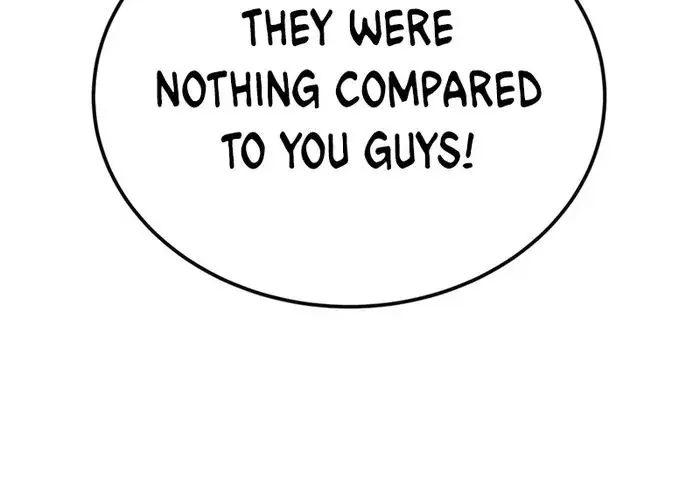 I Was More Overpowered Than the Hero, So I Hid My Power! Chapter 4 Page 131