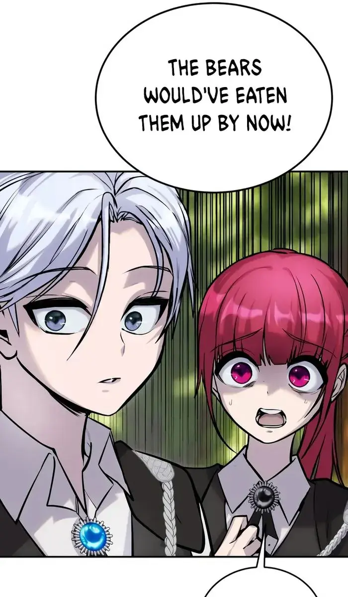 I Was More Overpowered Than the Hero, So I Hid My Power! Chapter 4 Page 132