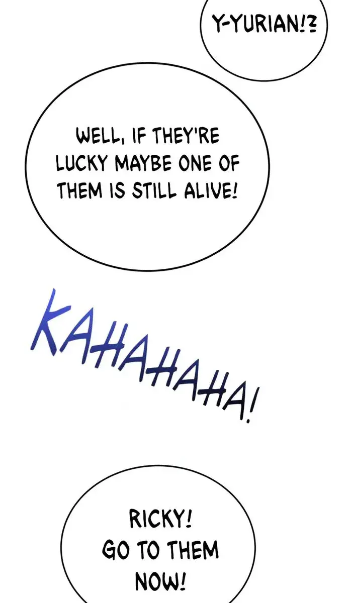 I Was More Overpowered Than the Hero, So I Hid My Power! Chapter 4 Page 133