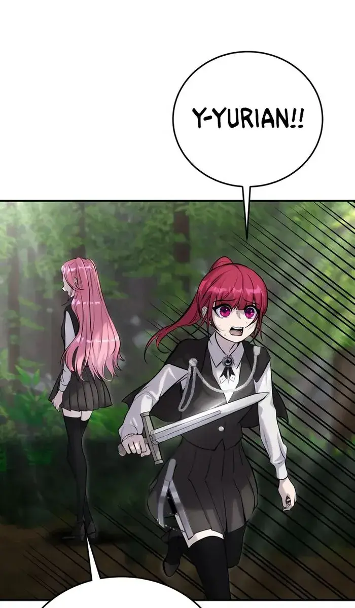 I Was More Overpowered Than the Hero, So I Hid My Power! Chapter 4 Page 135