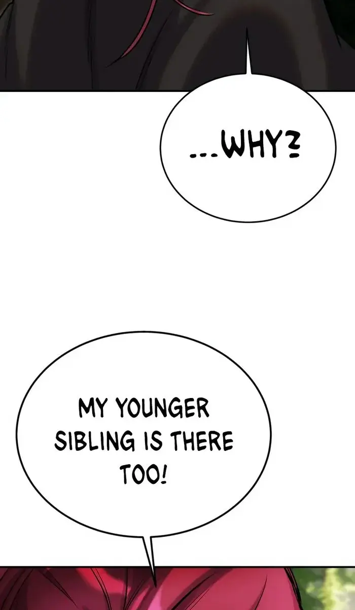 I Was More Overpowered Than the Hero, So I Hid My Power! Chapter 4 Page 137