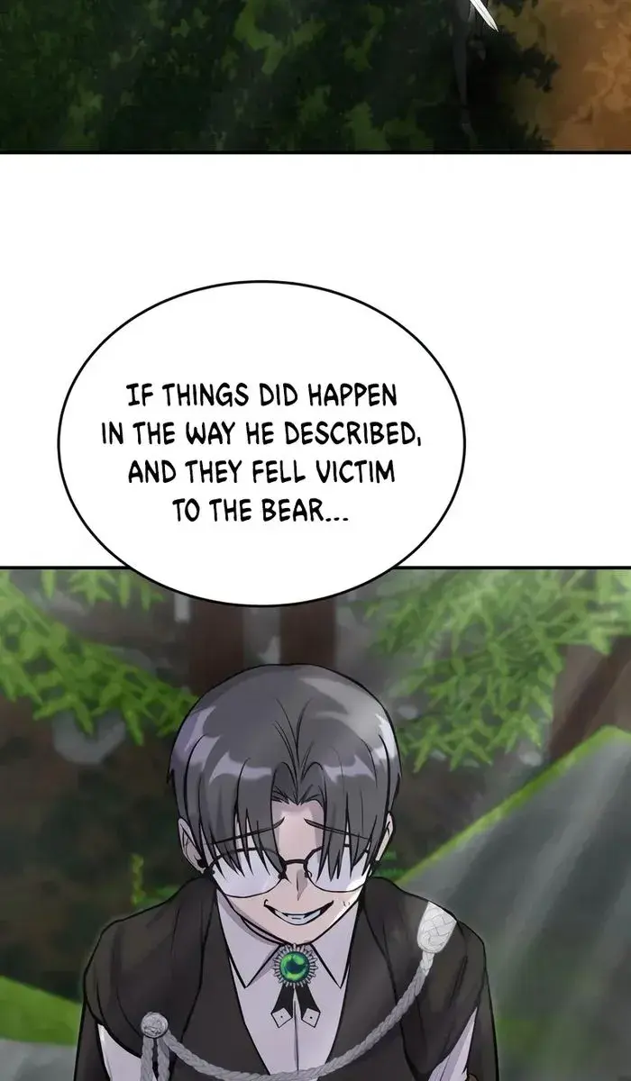 I Was More Overpowered Than the Hero, So I Hid My Power! Chapter 4 Page 142